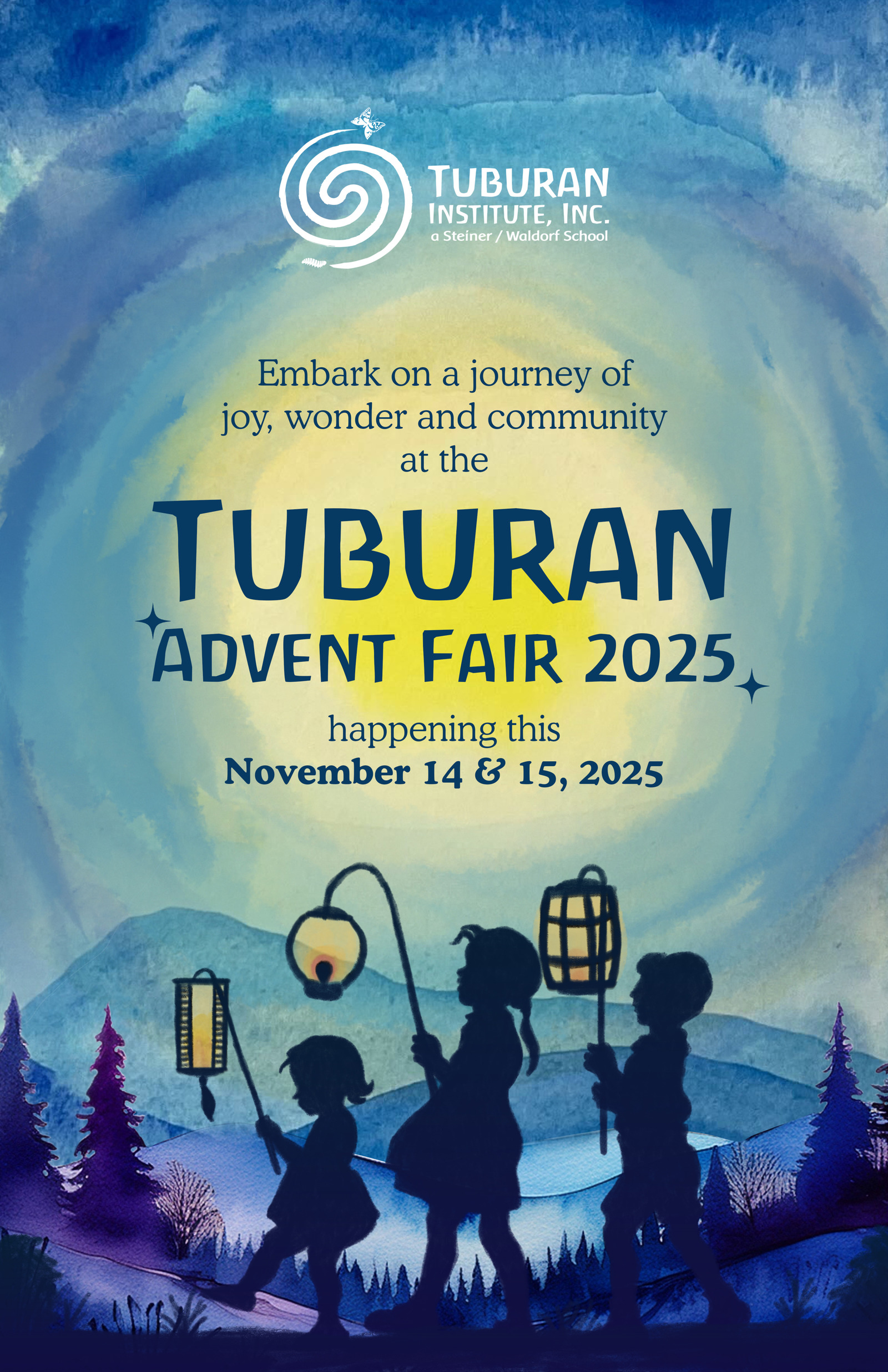Advent Fair 2025